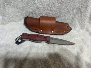 Sheath for Fuel The Fires Predator And HD