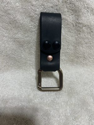 New Dangler Design