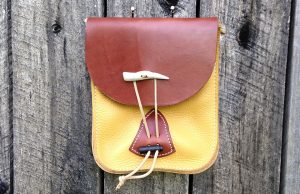 Bushcraft Items