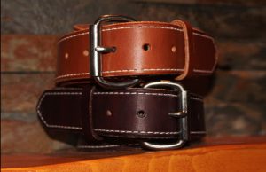 Men's Original Belt - Image 3