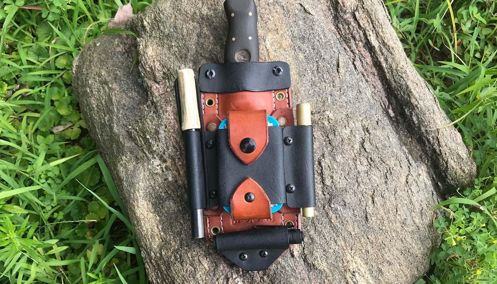 Premium Knife Sheaths
